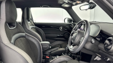 MINI Hatchback 2.0 Cooper S Sport 3dr Auto [Nav Pack] Petrol Hatchback